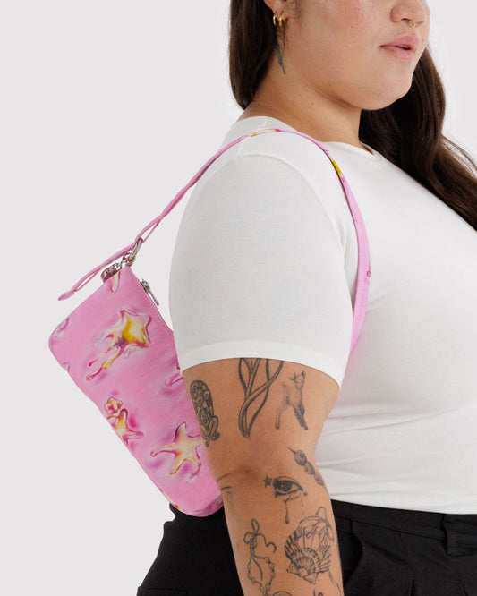 NYLON POCHETTE - US 2891