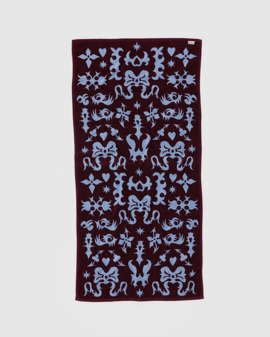 BATH TOWEL - US 9047