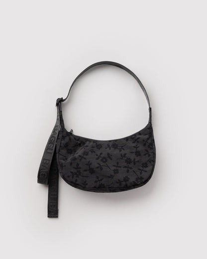 SMALL NYLON CRESCENT BAG - US 8535