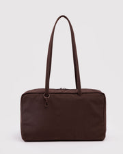 MEDIUM NYLON BOWLER BAG - US 4689