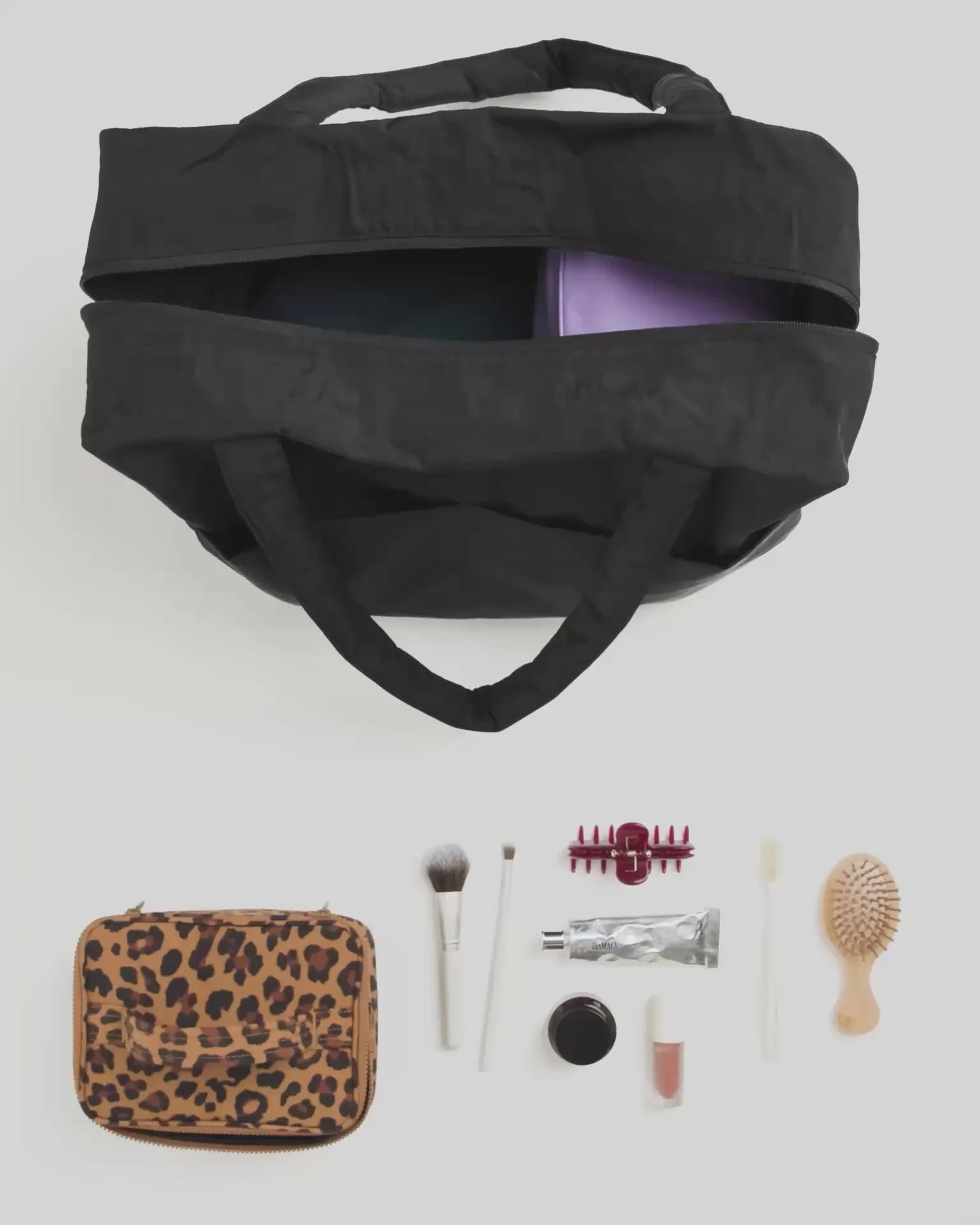 SMALL COSMETIC CASE - US 3593