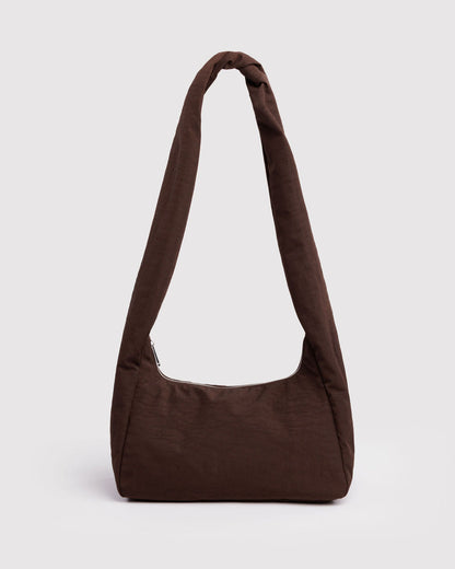 NYLON MERINGUE BAG - US 0994