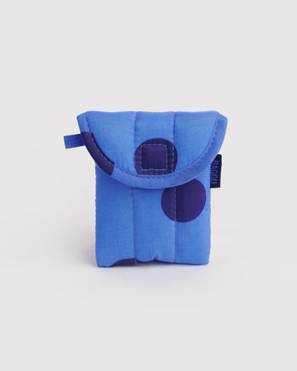 PUFFY EARBUDS CASE - US 4553