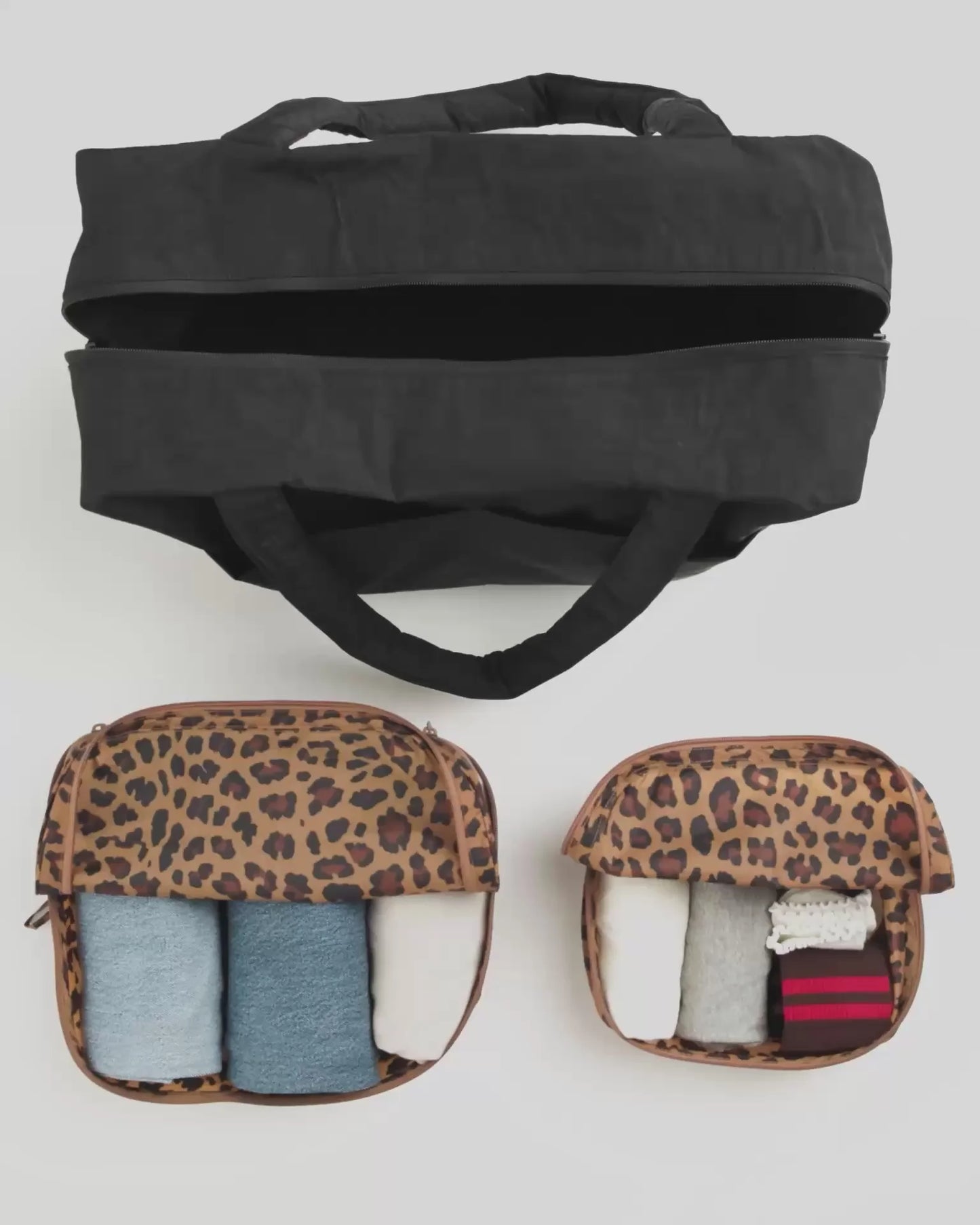 PACKING CUBE SET - US 9606