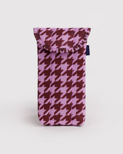 PUFFY GLASSES SLEEVE - US 4044