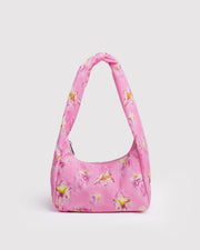 SMALL NYLON MERINGUE BAG - US 5041