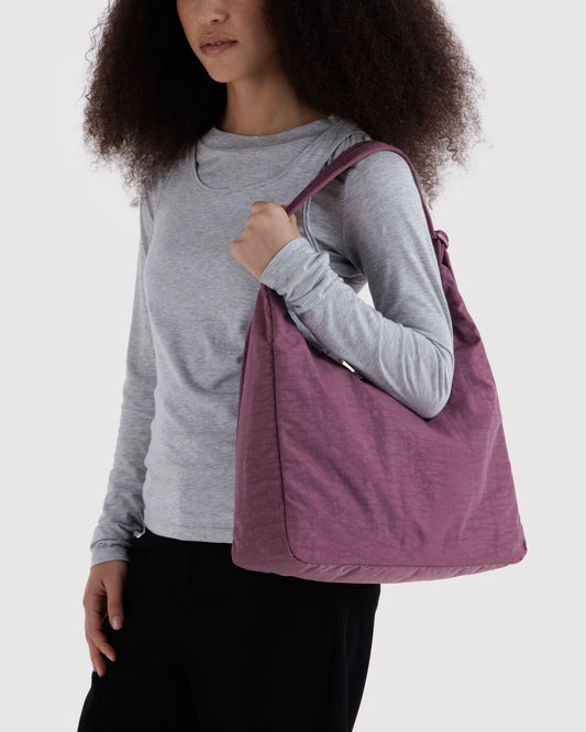NYLON SHOULDER BAG - US 5091
