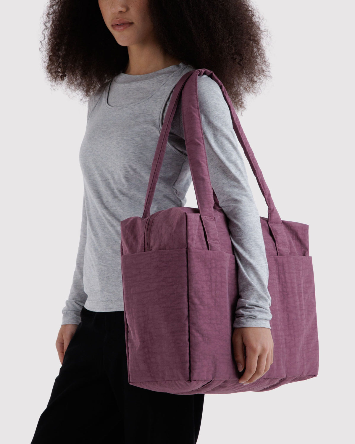 SMALL CLOUD CARRY-ON - US 6326