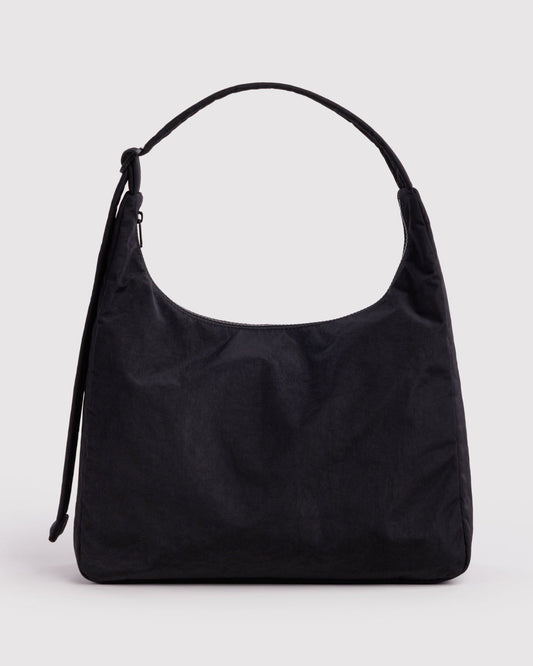 NYLON SHOULDER BAG - US 8660