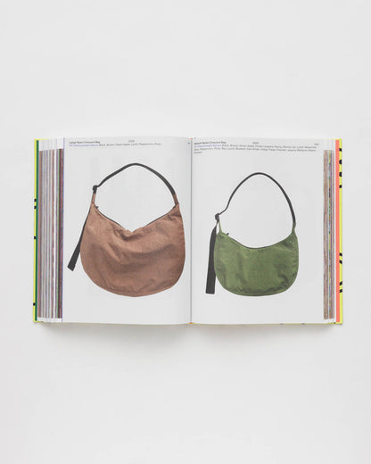 HOLD EVERYTHING: 15 YEARS OF BAGGU - US 5917