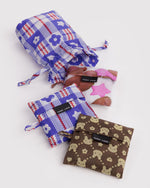 STANDARD BAGGU SET OF 3 - US 3236