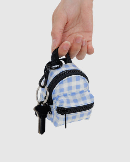 BACKPACK CHARM - US 8214