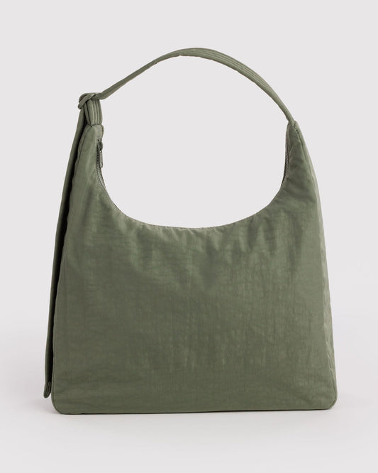 NYLON SHOULDER BAG - US 2422