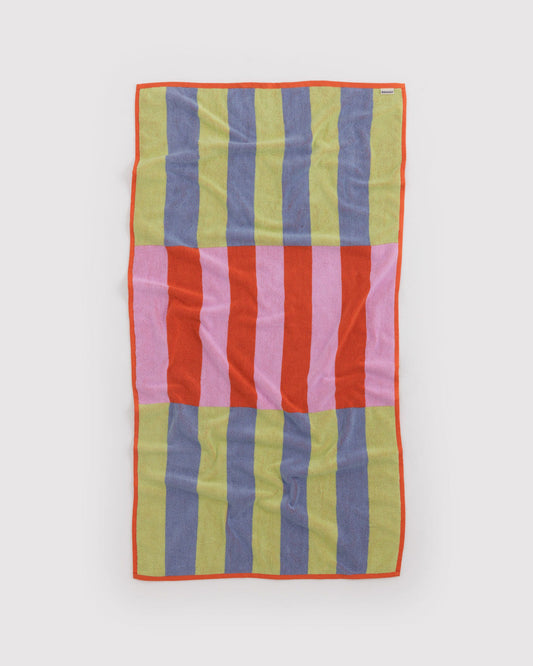 BATH TOWEL - US 0664