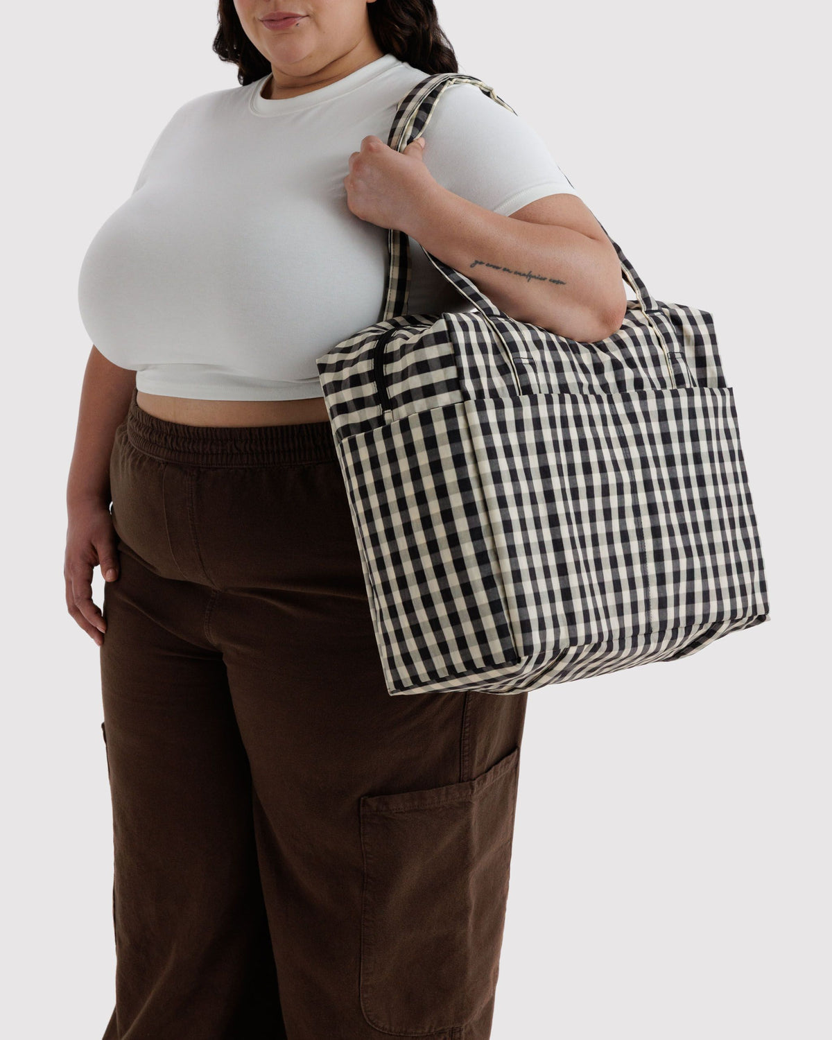 CLOUD CARRY-ON - US 5998