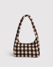 SMALL NYLON MERINGUE BAG - US 7780
