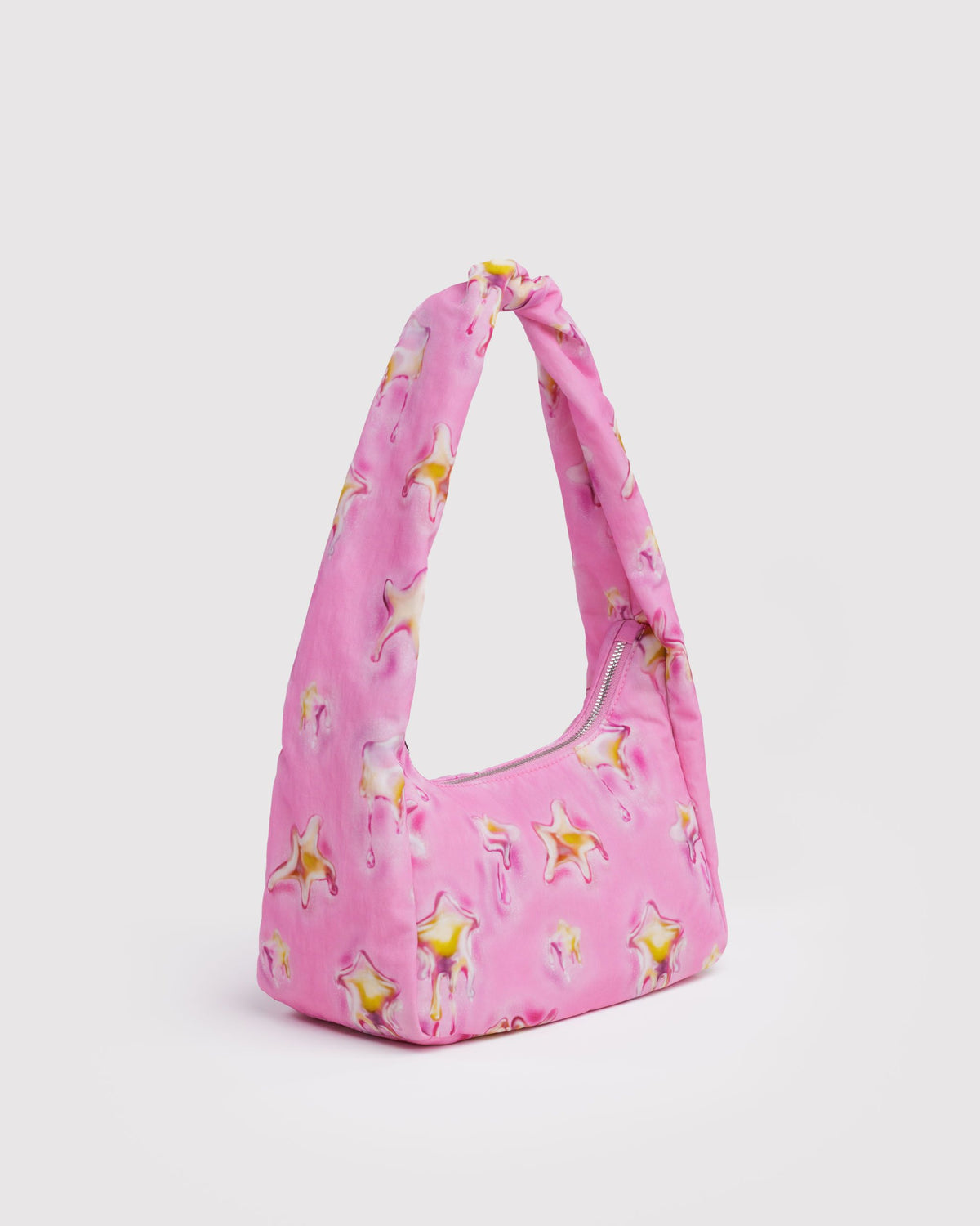 SMALL NYLON MERINGUE BAG - US 5041