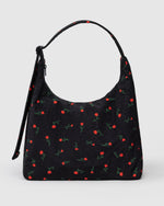 NYLON SHOULDER BAG - US 9167