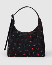 NYLON SHOULDER BAG - US 9167