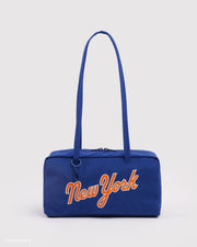 NYLON BOWLER BAG - US 5559