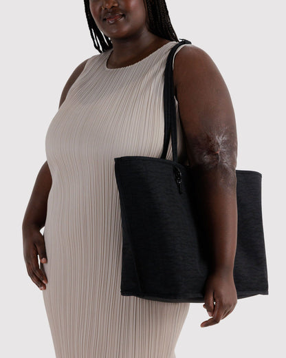 LARGE NYLON REVERSIBLE TOTE - US 3622