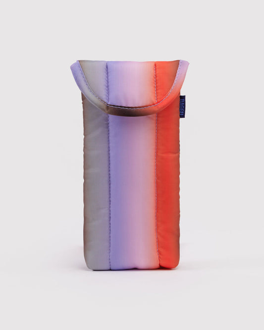 PUFFY GLASSES SLEEVE - US 8524