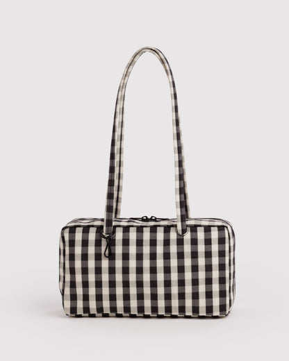 NYLON BOWLER BAG - US 3654