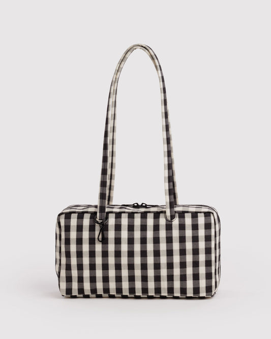 NYLON BOWLER BAG - US 3654
