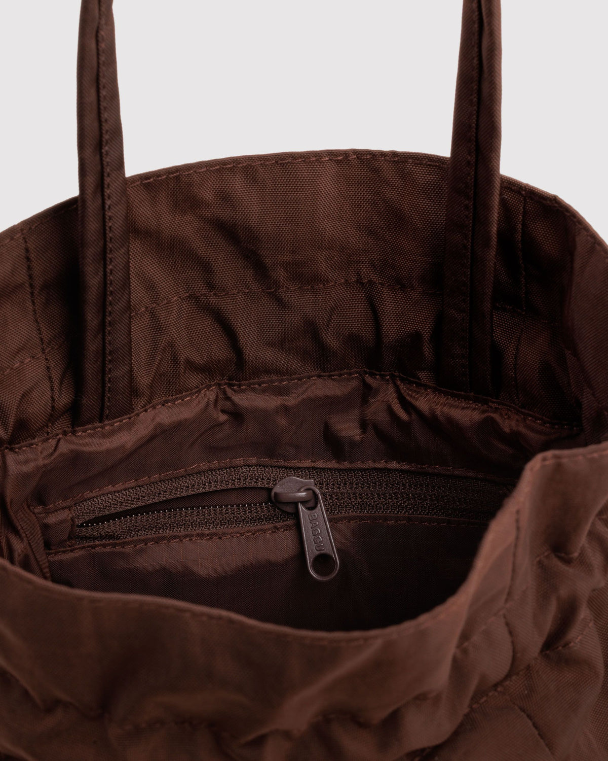 NYLON DRAWSTRING BAG - US 1739