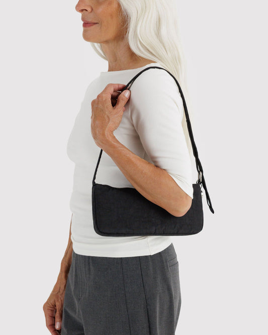 NYLON POCHETTE - US 5691