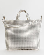 HORIZONTAL ZIP DUCK BAG - US 4576