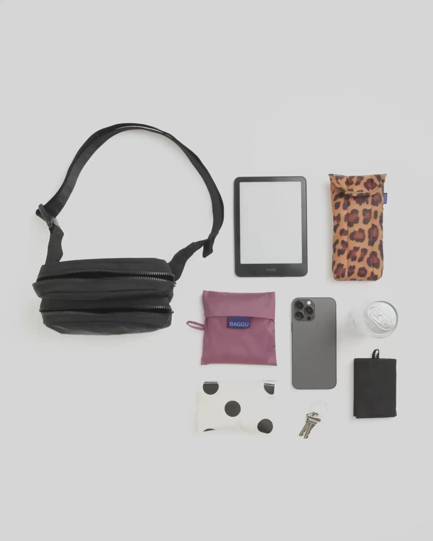 FANNY PACK - US 8735