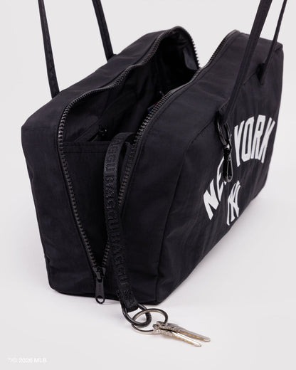 NYLON BOWLER BAG - US 2073