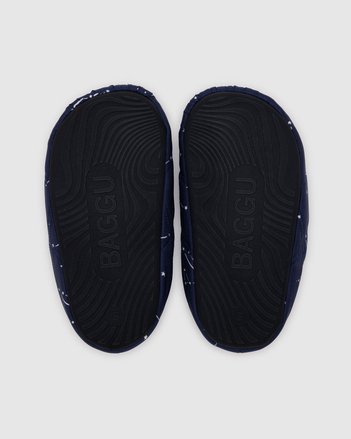 PUFFY SLIPPER - US 0381