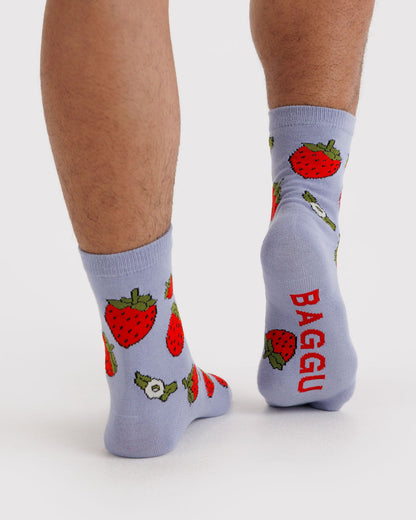 CREW SOCK - US 3632