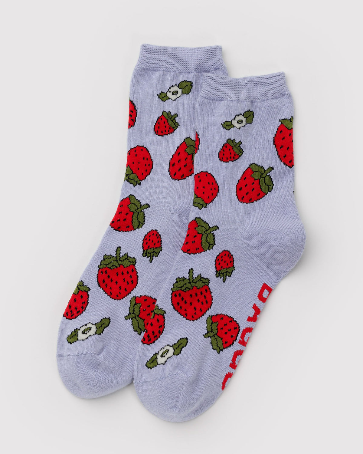 CREW SOCK - US 3632
