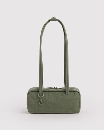 SMALL NYLON BOWLER BAG - US 0520