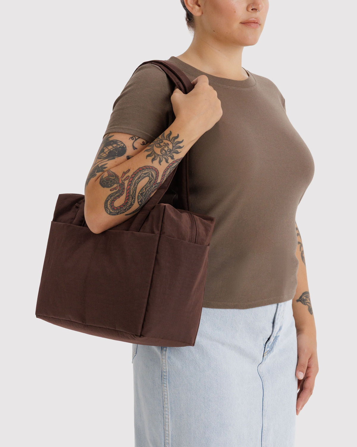 EVERYDAY CLOUD BAG - US 5309