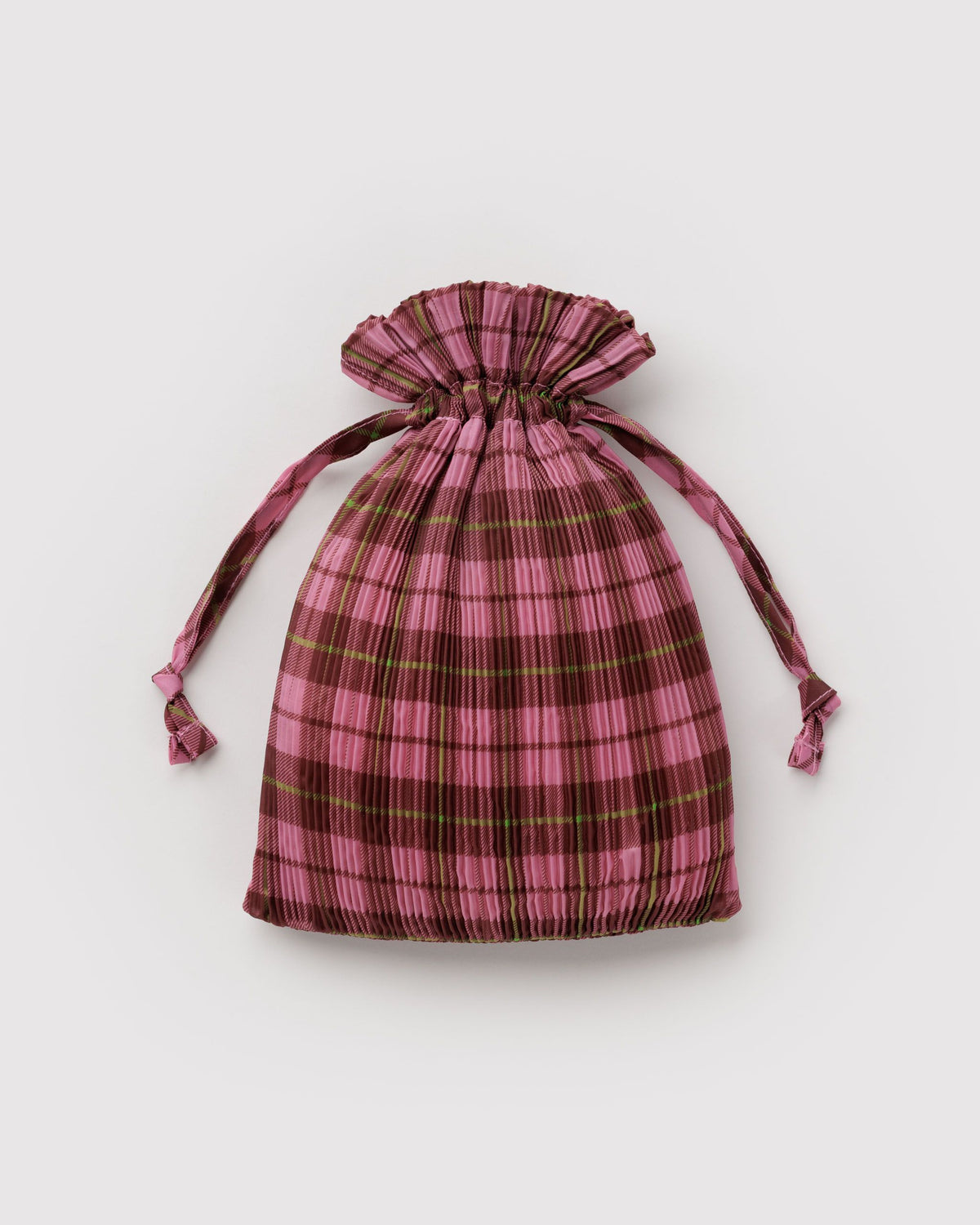 PLEATED BAGGU - US 3350