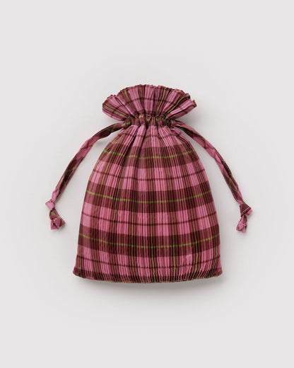 PLEATED BAGGU - US 3350