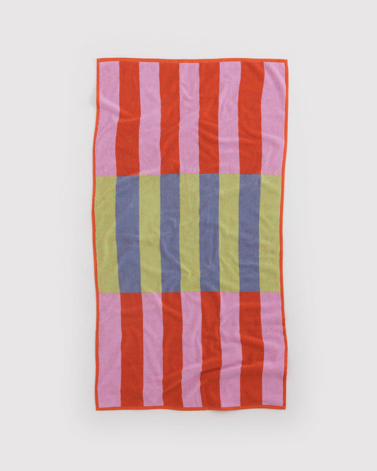 BATH TOWEL - US 0664