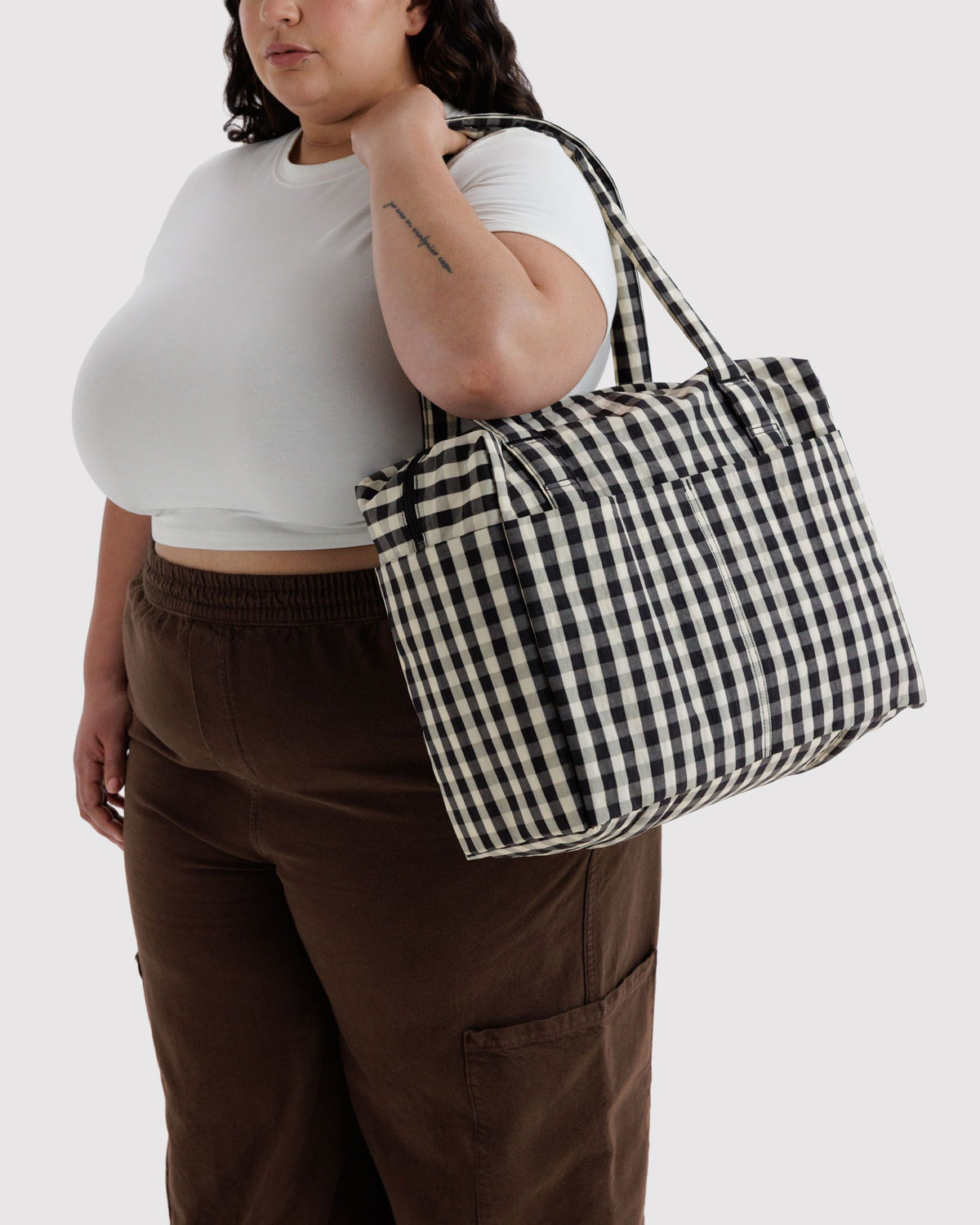 SMALL CLOUD CARRY-ON - US 3440