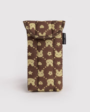 PUFFY GLASSES SLEEVE - US 2671