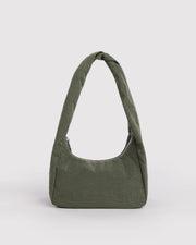 SMALL NYLON MERINGUE BAG - US 8386