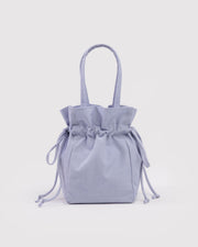 NYLON DRAWSTRING BAG - US 8839