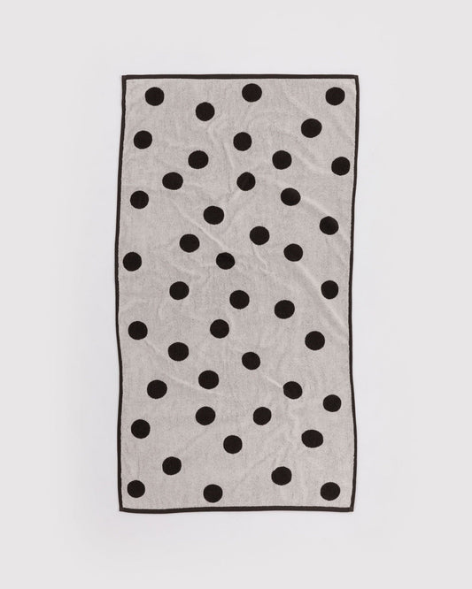 BATH TOWEL - US 4412