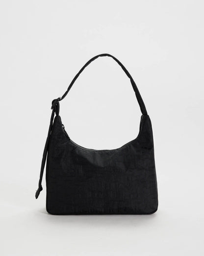 MINI NYLON SHOULDER BAG - US 8101