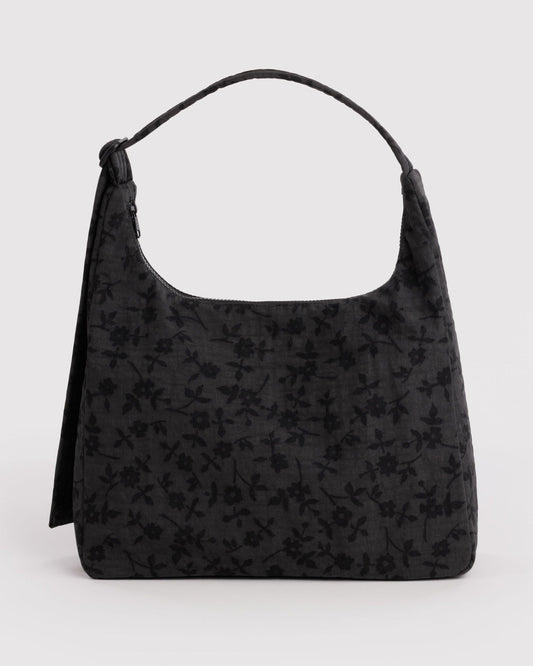 NYLON SHOULDER BAG - US 5444