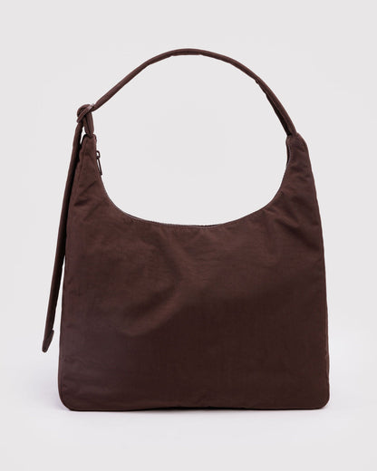 NYLON SHOULDER BAG - US 8380