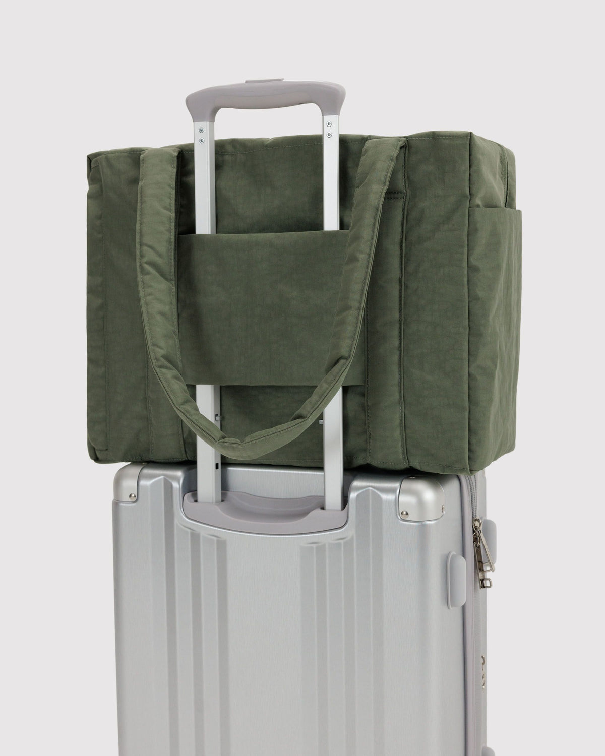SMALL CLOUD CARRY-ON - US 3979